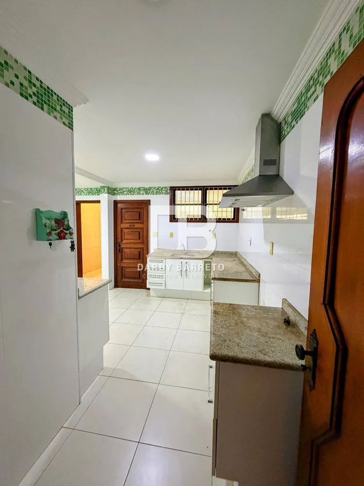 Casa, 3 quartos, 380 m² - Foto 23