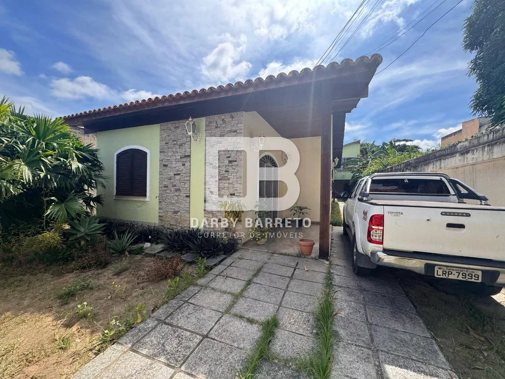 Casa, 3 quartos, 380 m² - Foto 6