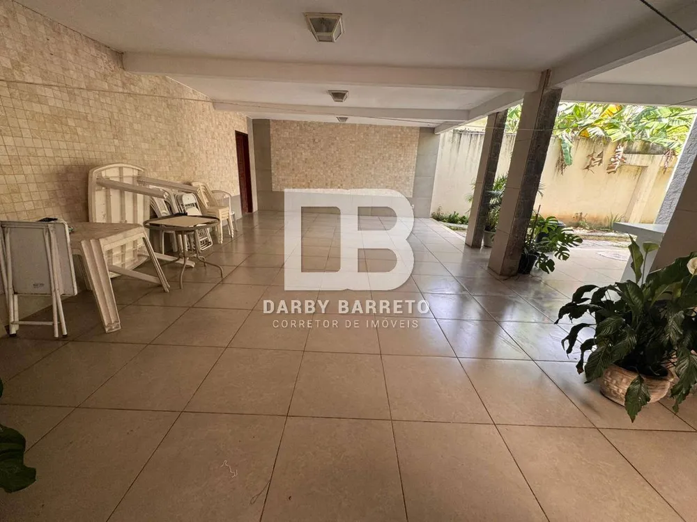 Casa, 3 quartos, 380 m² - Foto 9