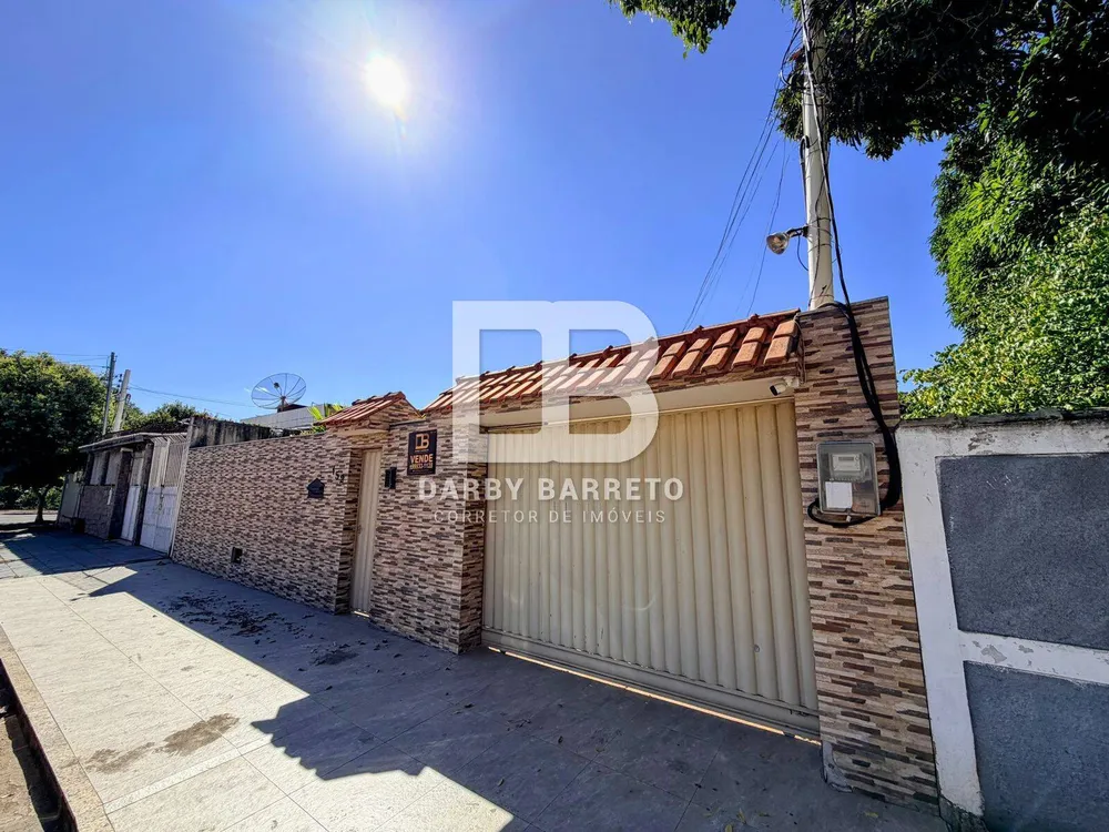 Casa, 3 quartos, 380 m² - Foto 4