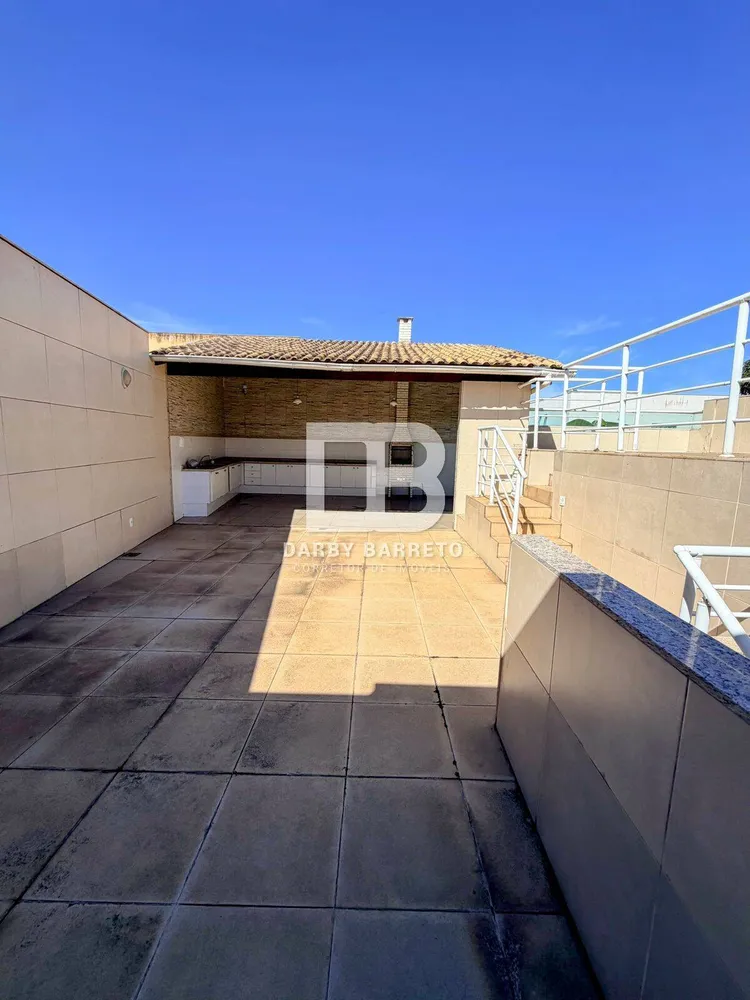 Casa, 3 quartos, 380 m² - Foto 13