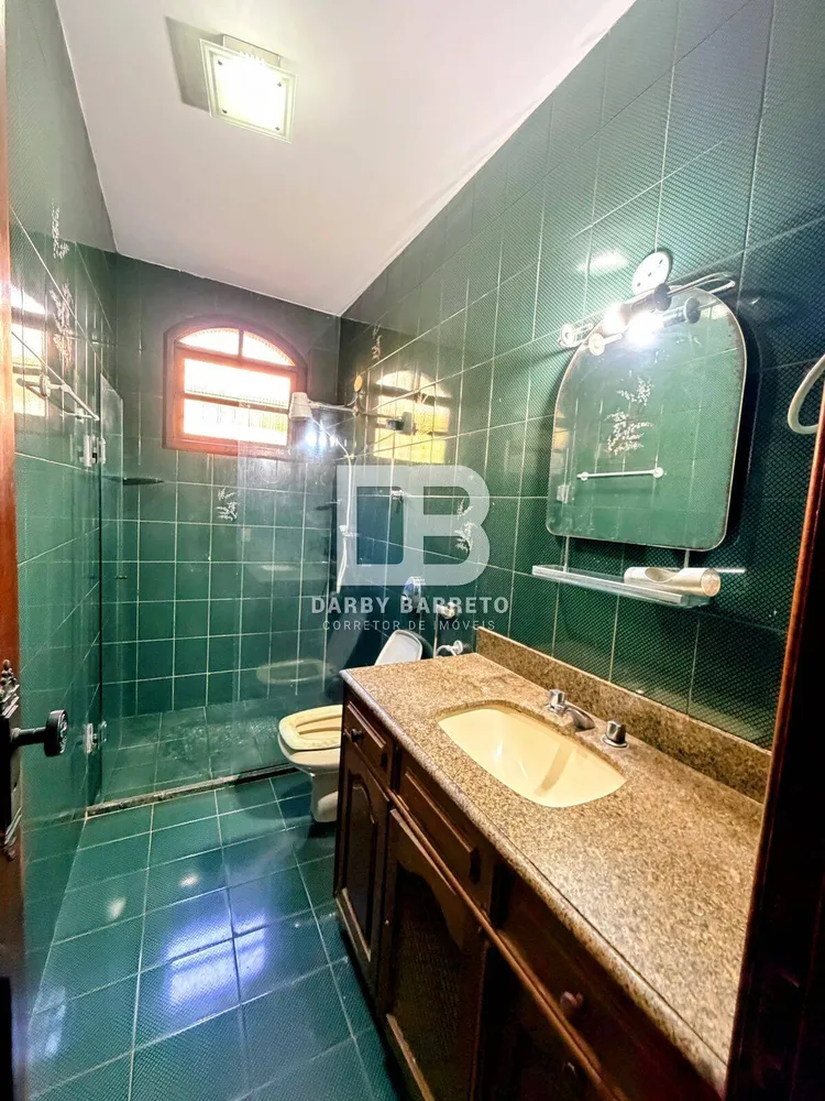 Casa, 3 quartos, 380 m² - Foto 15