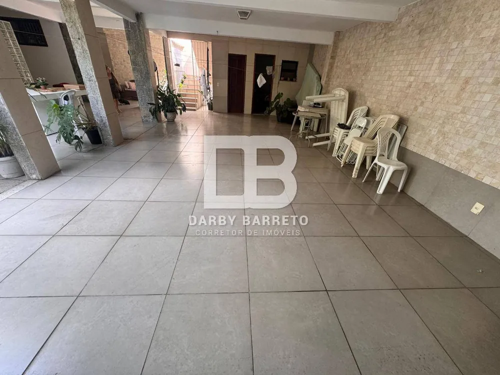 Casa, 3 quartos, 380 m² - Foto 8