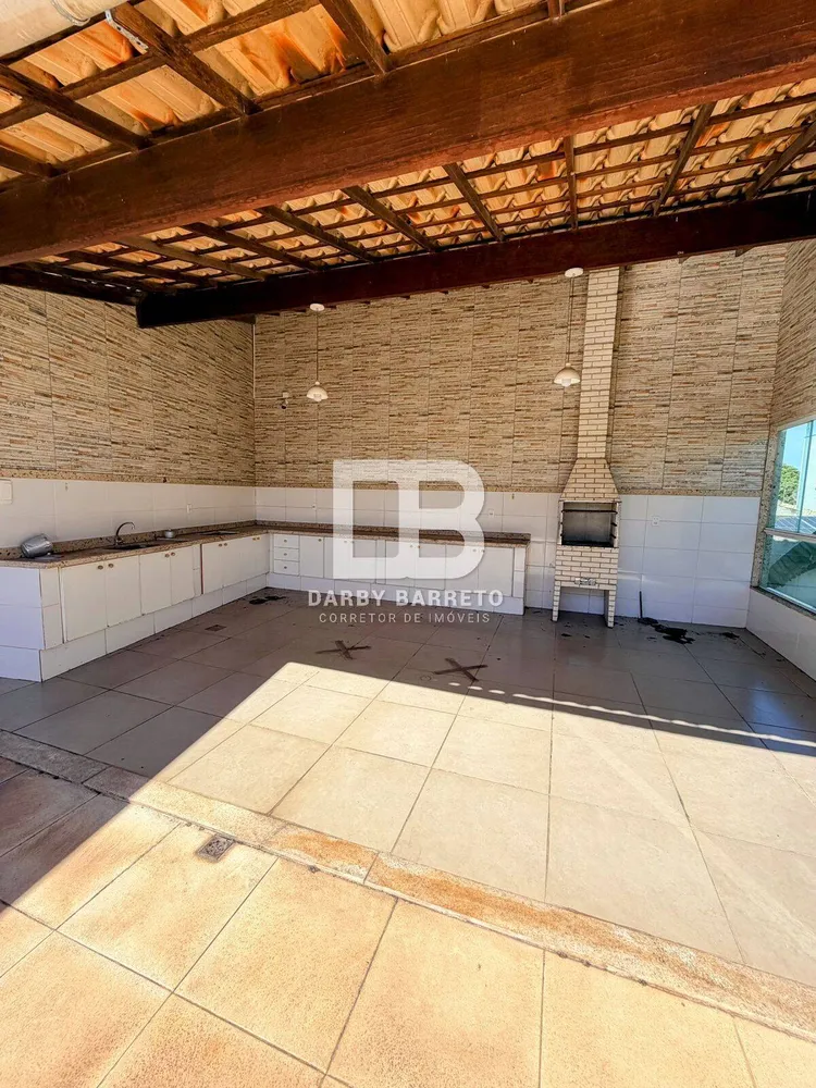Casa, 3 quartos, 380 m² - Foto 17
