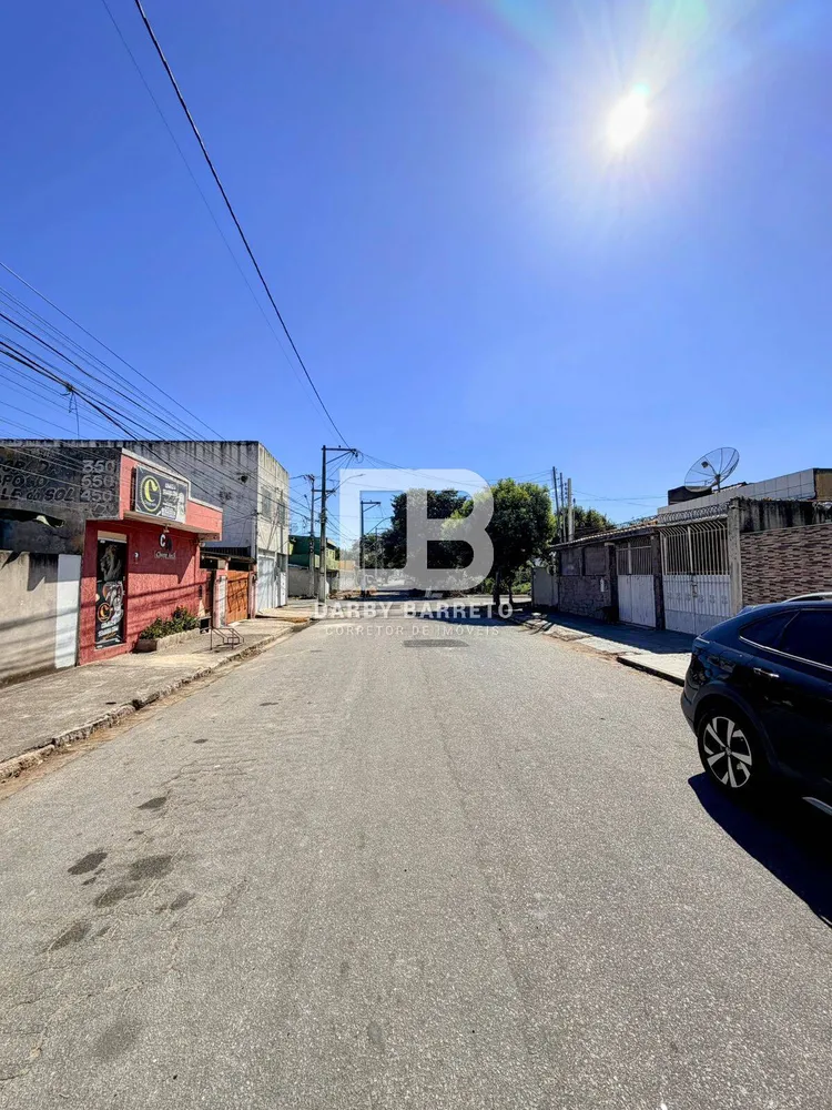 Casa, 3 quartos, 380 m² - Foto 1
