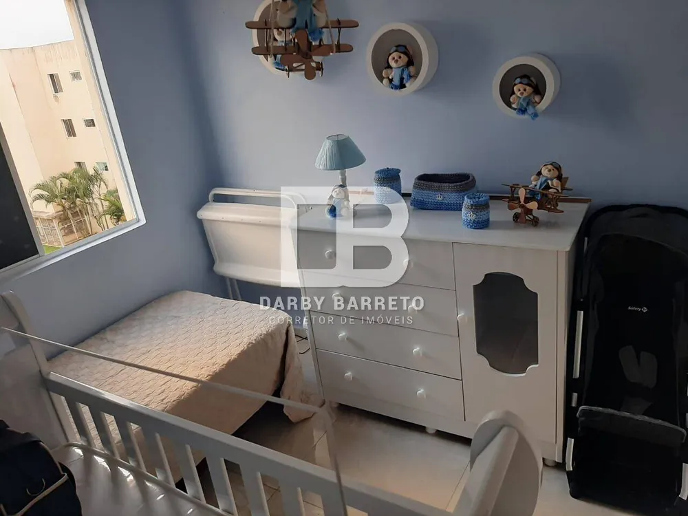 Apartamento, 2 quartos, 48 m² - Foto 11