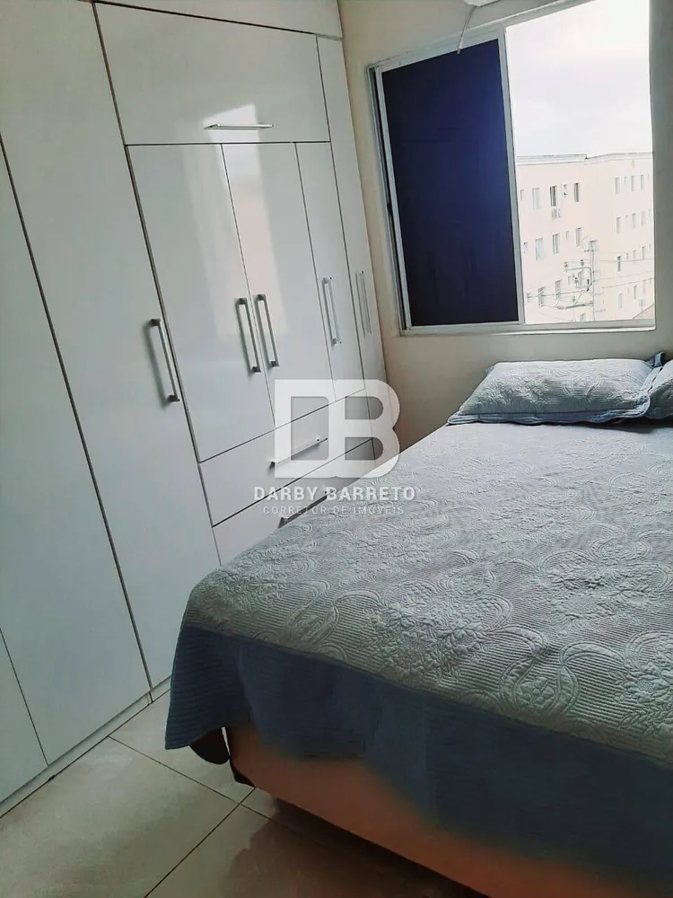 Apartamento, 2 quartos, 48 m² - Foto 10