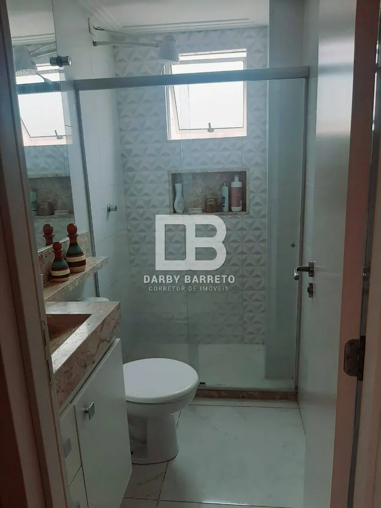 Apartamento, 2 quartos, 48 m² - Foto 12