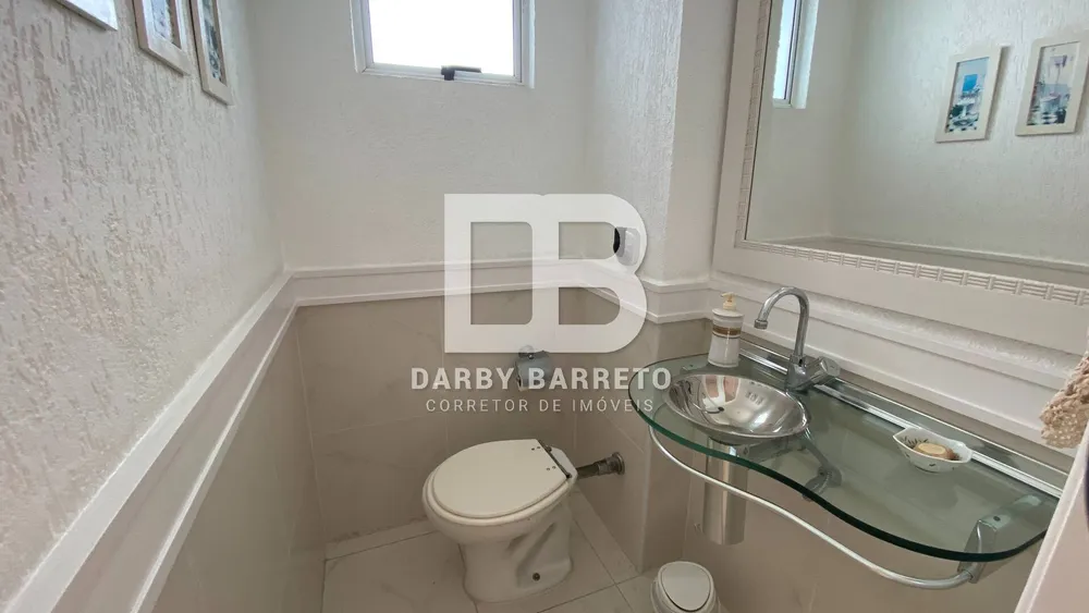 Apartamento, 3 quartos, 158 m² - Foto 6