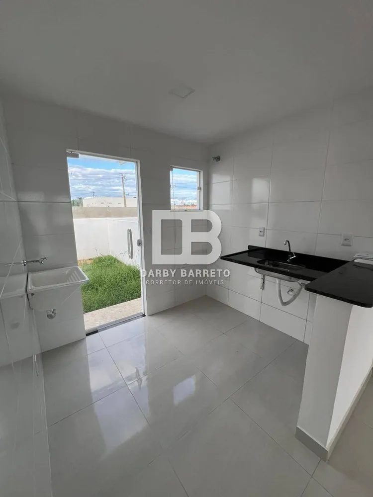 Casa, 1 quarto, 45 m² - Foto 12
