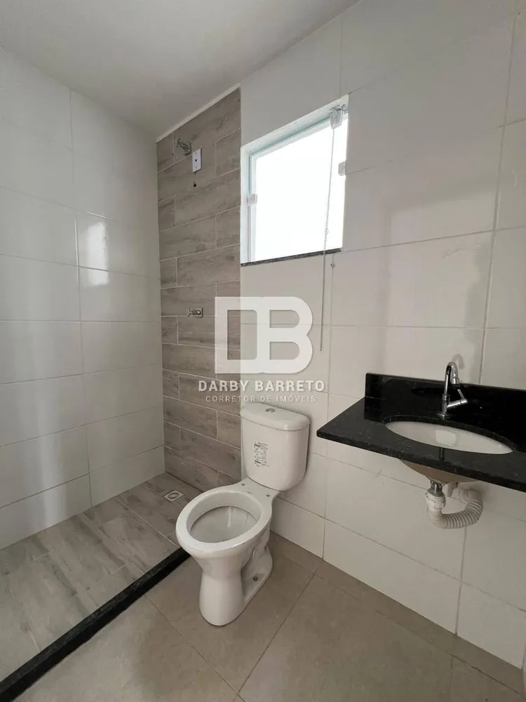 Casa, 1 quarto, 45 m² - Foto 6