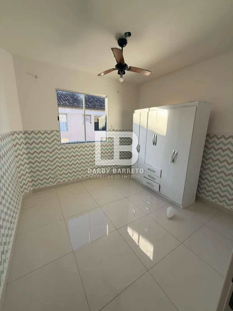 Casa de Condomínio, 2 quartos - Foto 5