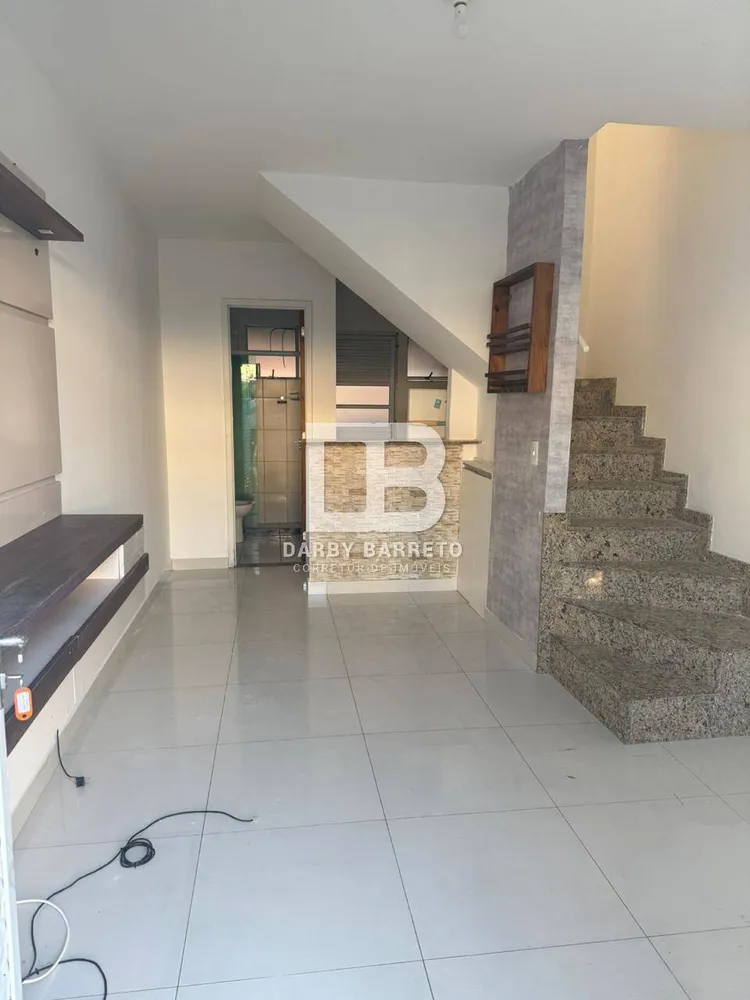Casa de Condomínio, 2 quartos - Foto 7