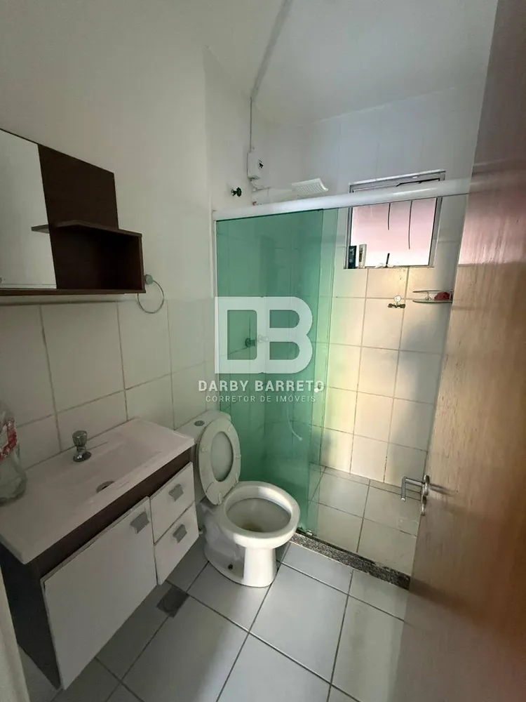 Casa de Condomínio, 2 quartos - Foto 3