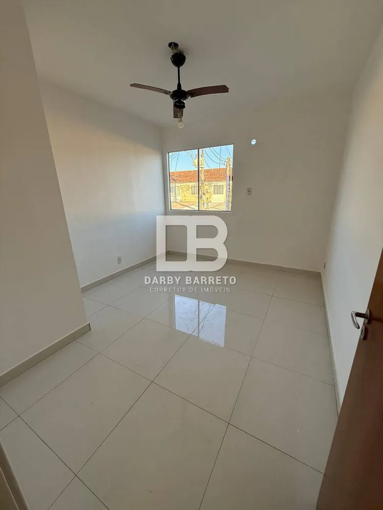 Casa de Condomínio, 2 quartos - Foto 4