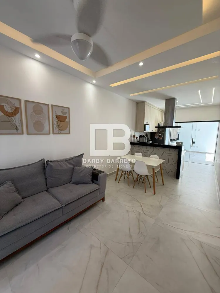 Casa de Condomínio, 3 quartos - Foto 7