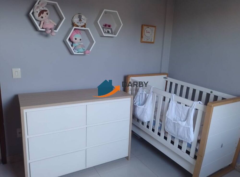 Cobertura à venda com 3 quartos, 140m² - Foto 7
