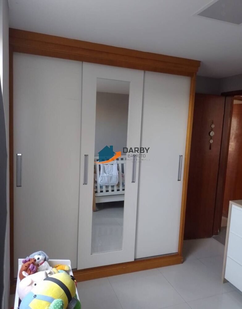 Cobertura à venda com 3 quartos, 140m² - Foto 10