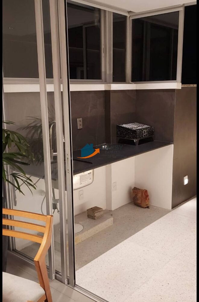Cobertura à venda com 3 quartos, 140m² - Foto 4