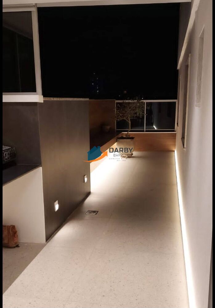 Cobertura à venda com 3 quartos, 140m² - Foto 2