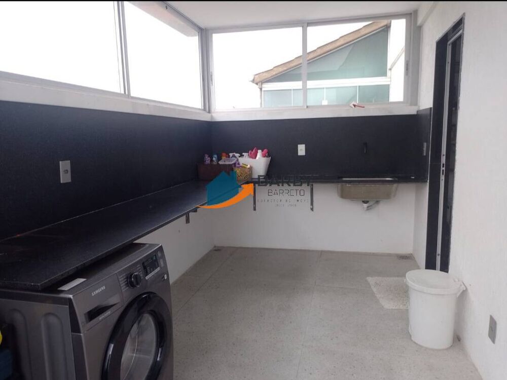 Cobertura à venda com 3 quartos, 140m² - Foto 12