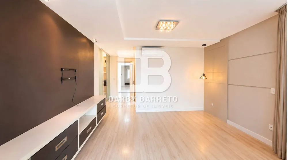 Apartamento, 4 quartos, 233 m² - Foto 12