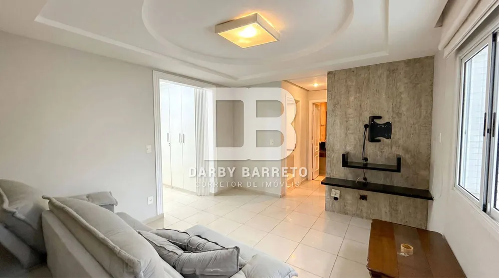 Apartamento, 4 quartos, 233 m² - Foto 11