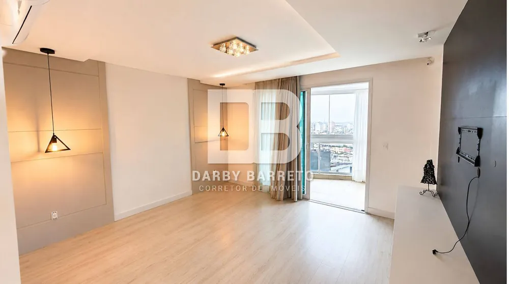 Apartamento, 4 quartos, 233 m² - Foto 7