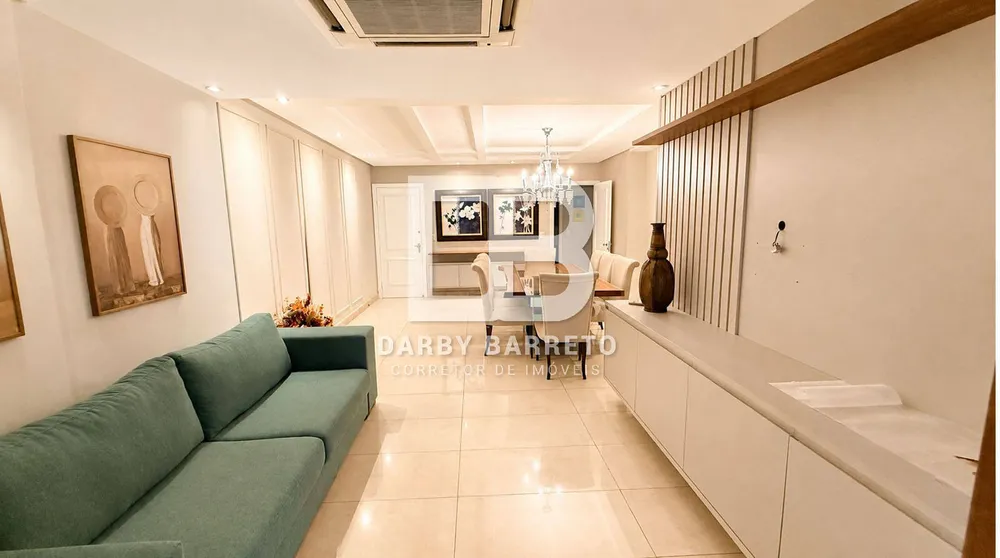 Apartamento, 4 quartos, 233 m² - Foto 5