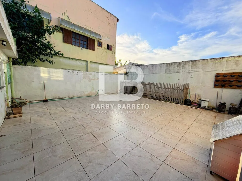 Casa, 4 quartos, 332 m² - Foto 26