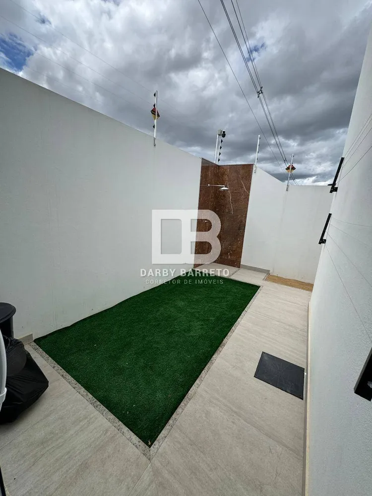 Casa, 3 quartos, 93 m² - Foto 7