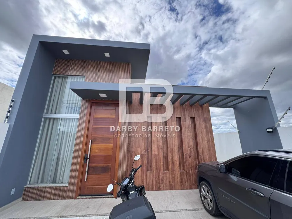Casa, 3 quartos, 93 m² - Foto 6