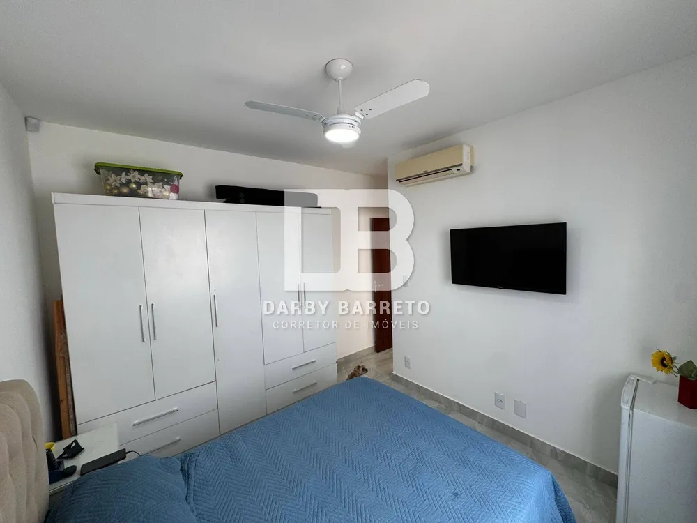 Casa, 3 quartos, 93 m² - Foto 1