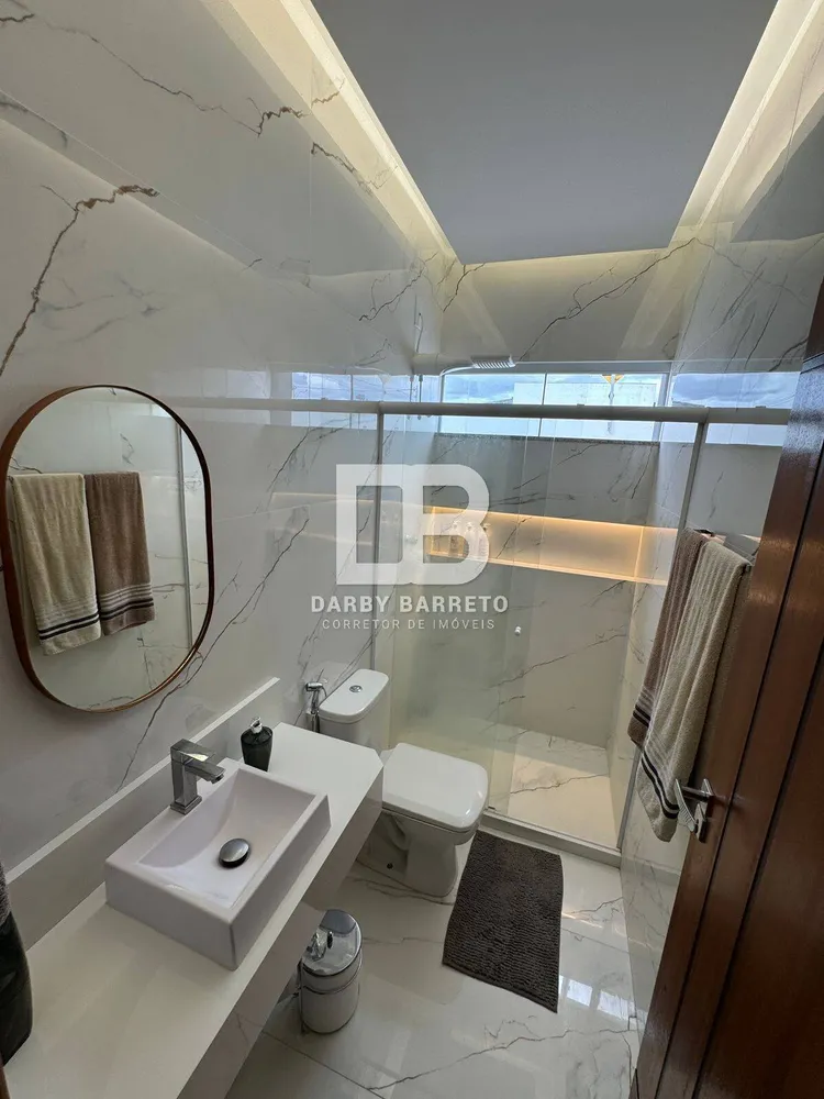 Casa, 3 quartos, 93 m² - Foto 5
