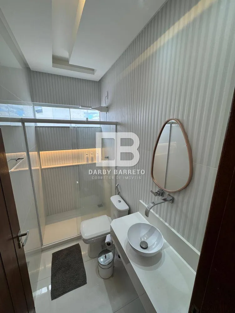 Casa, 3 quartos, 93 m² - Foto 8