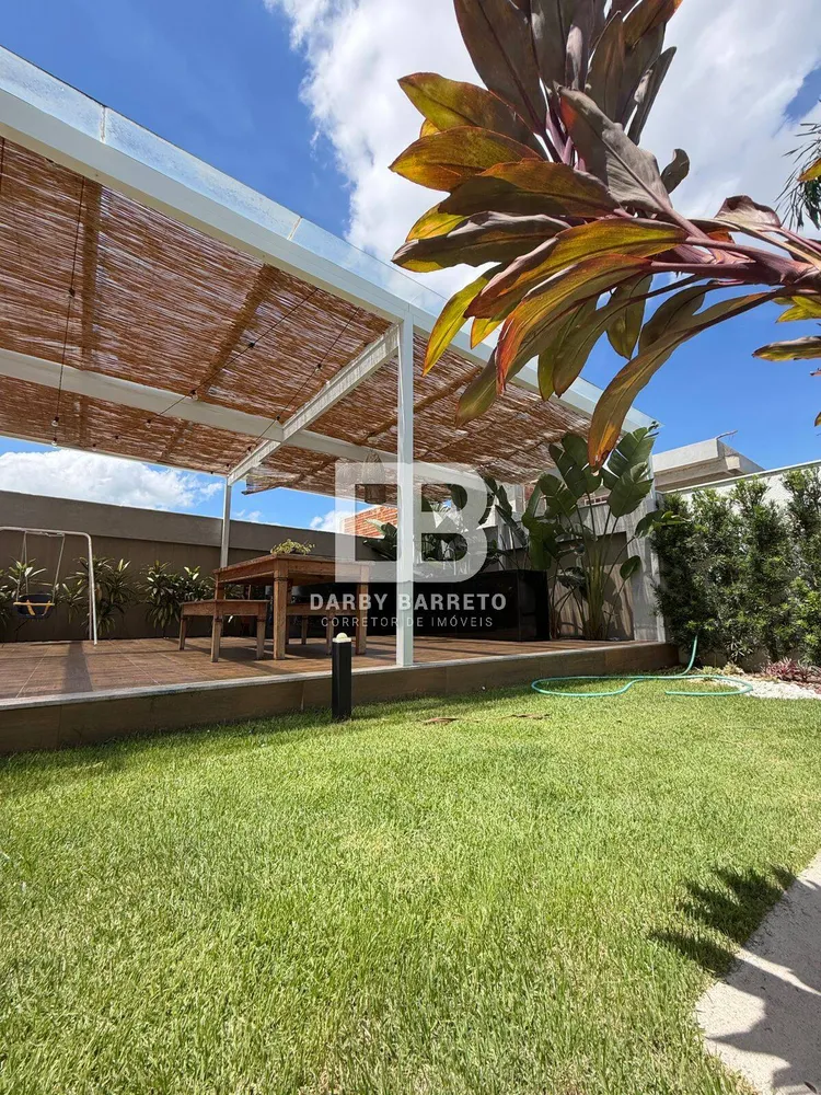 Casa de Condomínio, 3 quartos - Foto 7