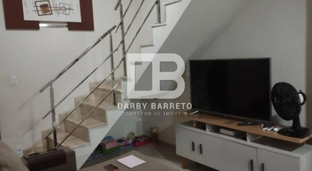 Casa, 2 quartos, 140 m² - Foto 7