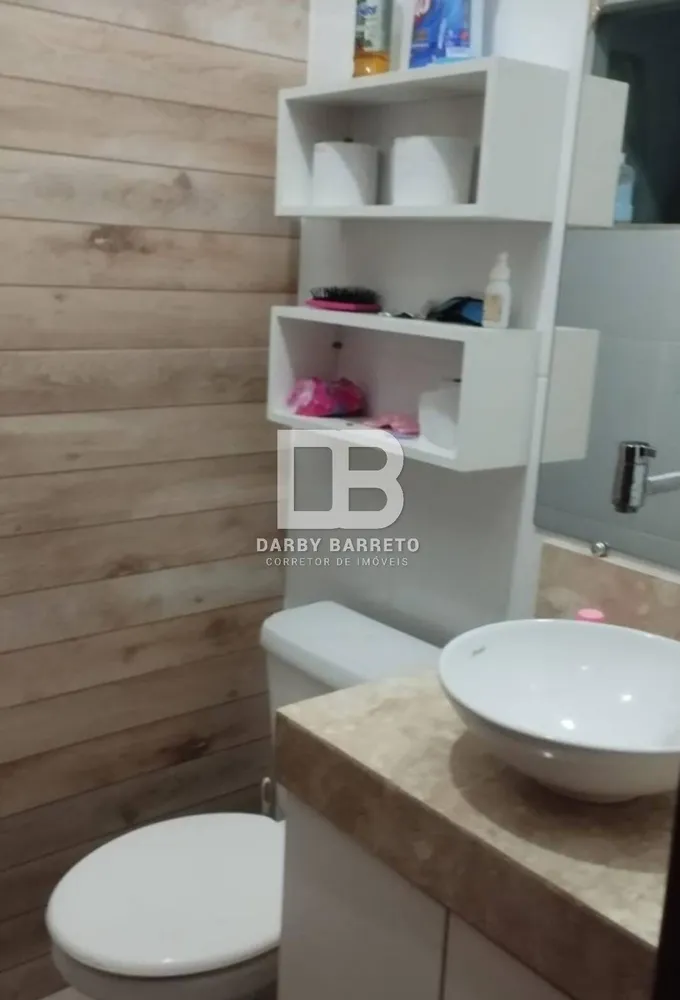 Casa, 2 quartos, 140 m² - Foto 4