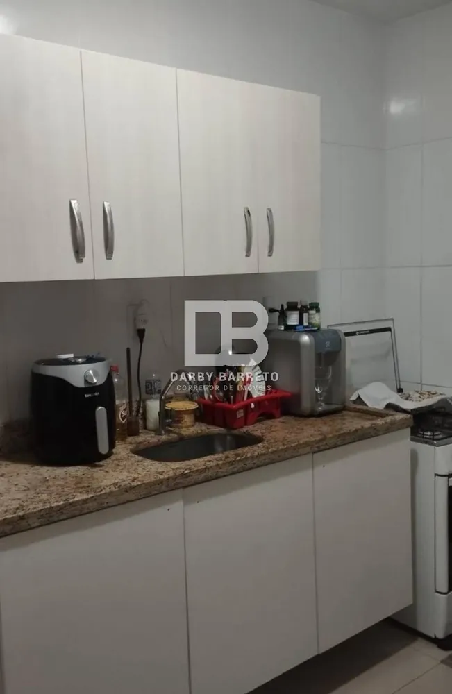 Casa, 2 quartos, 140 m² - Foto 6