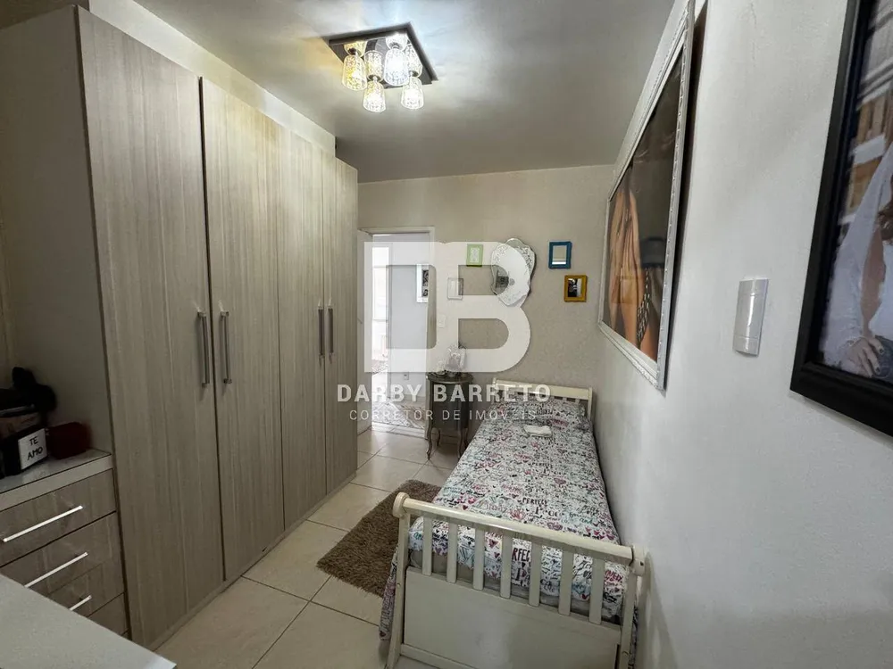 Cobertura, 4 quartos, 155 m² - Foto 21