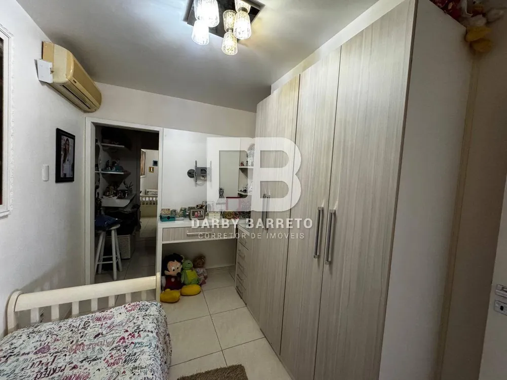 Cobertura, 4 quartos, 155 m² - Foto 5