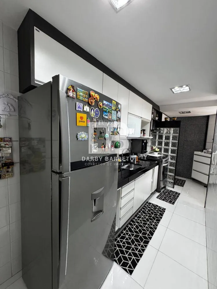 Cobertura, 4 quartos, 155 m² - Foto 7