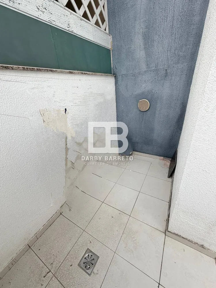 Apartamento, 2 quartos, 72 m² - Foto 17