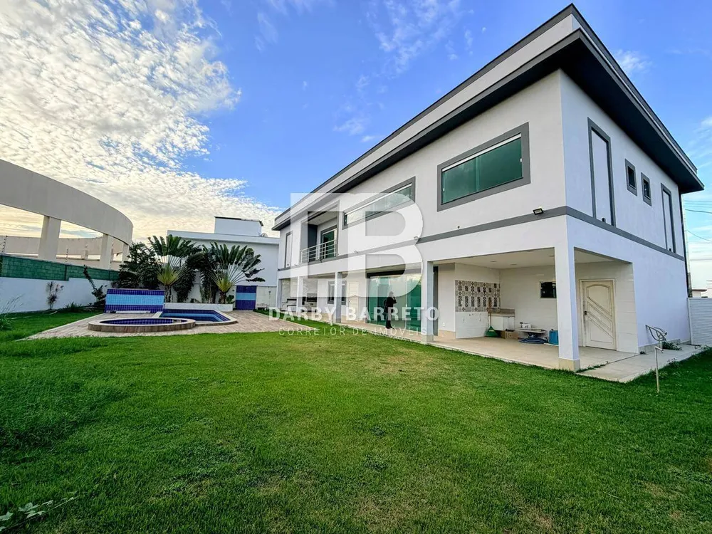 Casa de Condomínio, 4 quartos - Foto 8