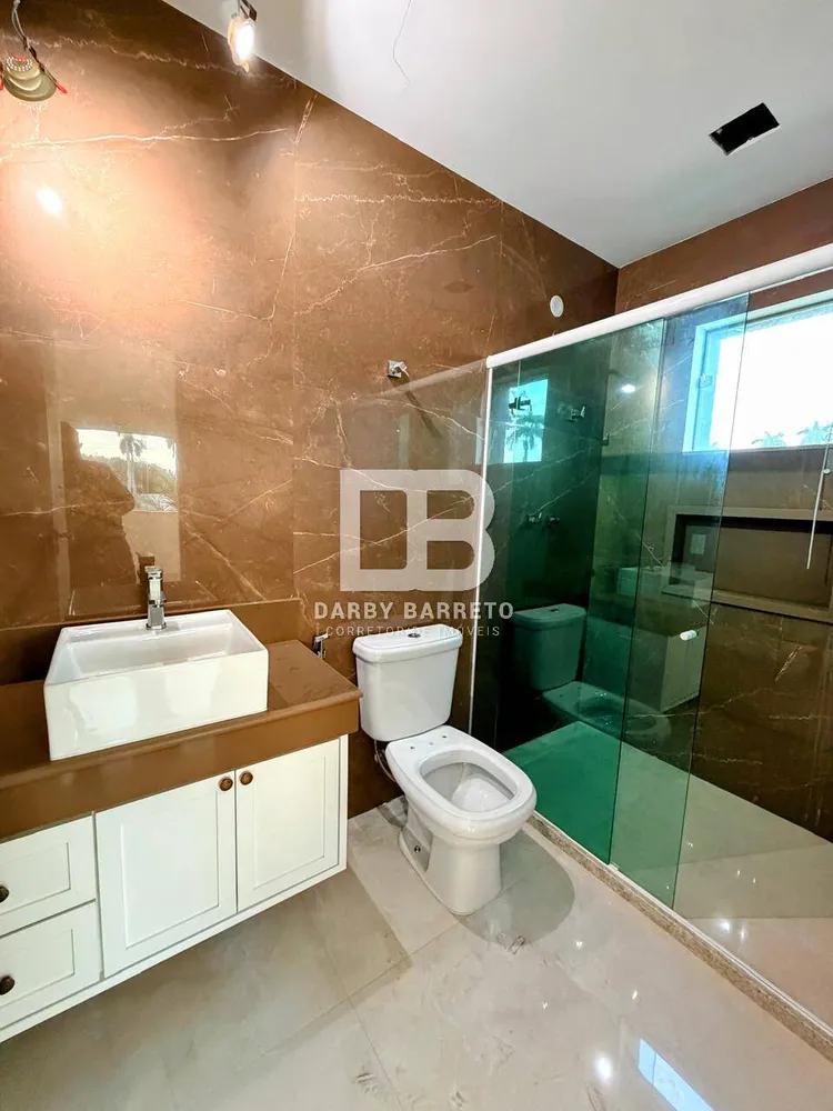 Casa de Condomínio, 4 quartos - Foto 12