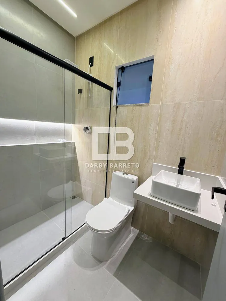 Casa, 3 quartos, 120 m² - Foto 17