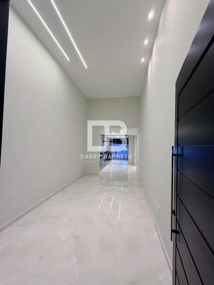 Casa, 3 quartos, 120 m² - Foto 1