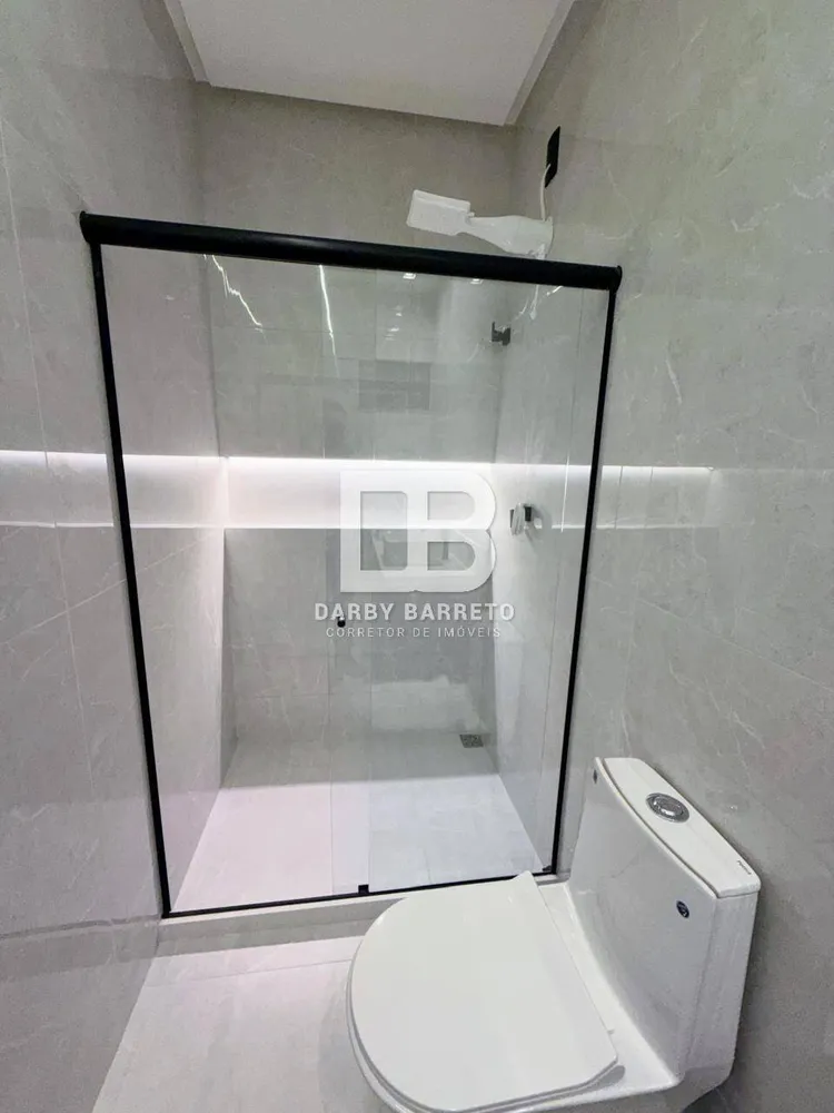 Casa, 3 quartos, 120 m² - Foto 11