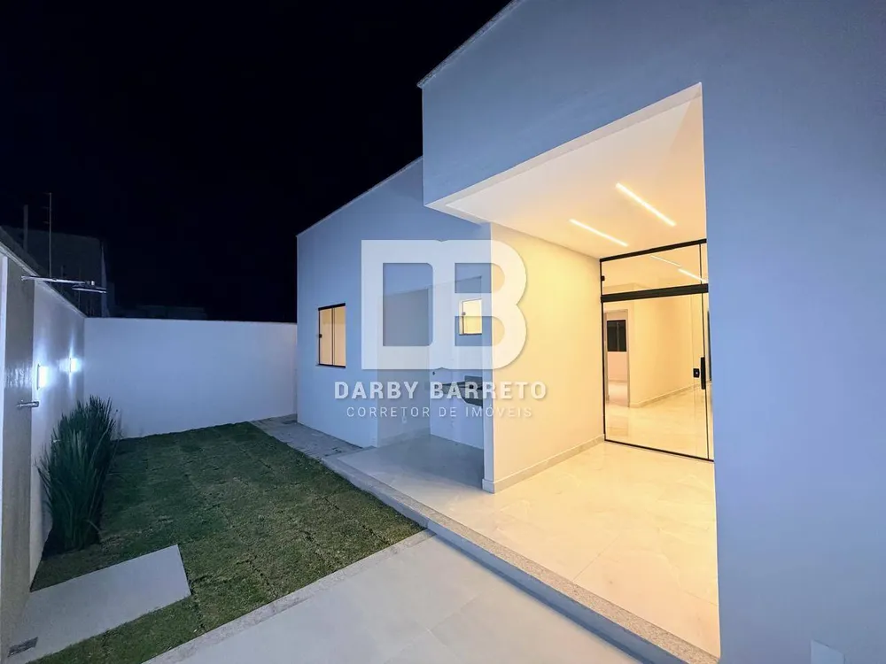 Casa, 3 quartos, 120 m² - Foto 8
