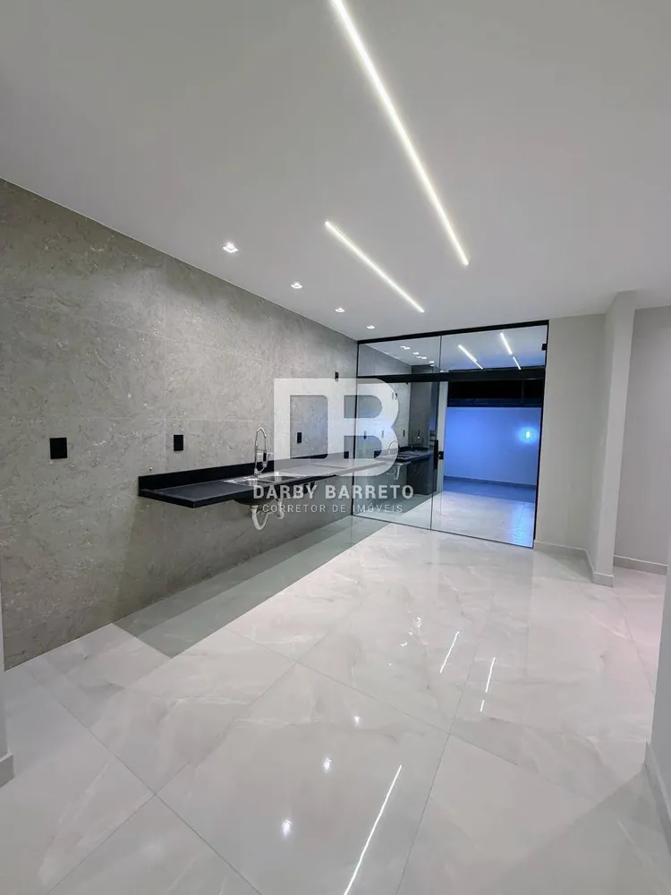 Casa, 3 quartos, 120 m² - Foto 2